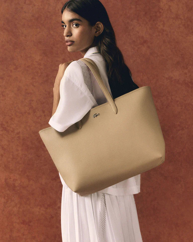 Women's Anna Zip Tote