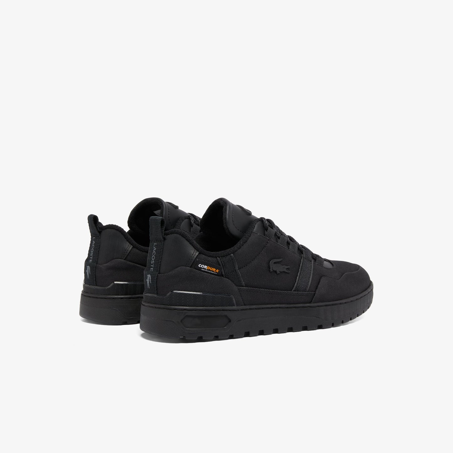 Men's T-Clip Winter Outdoor Sneakers