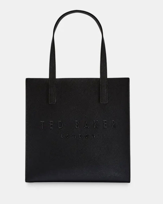 Seacon
Small Crosshatch Icon Bag