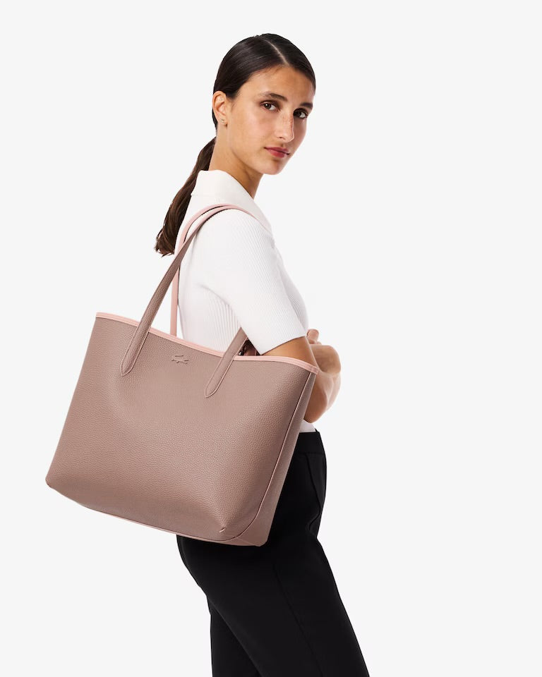 Women's Anna Reversible Tote & Pouch