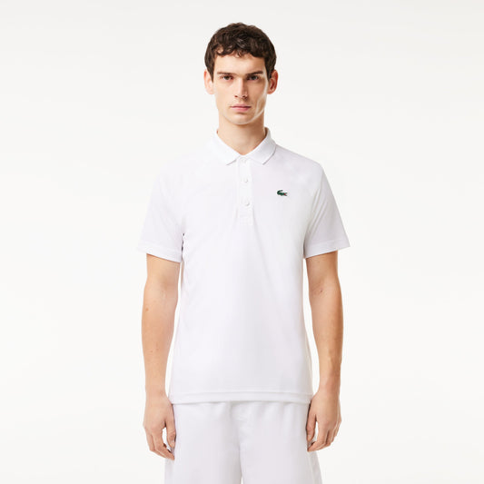 Regular Fit UV Protect Polo Shirt