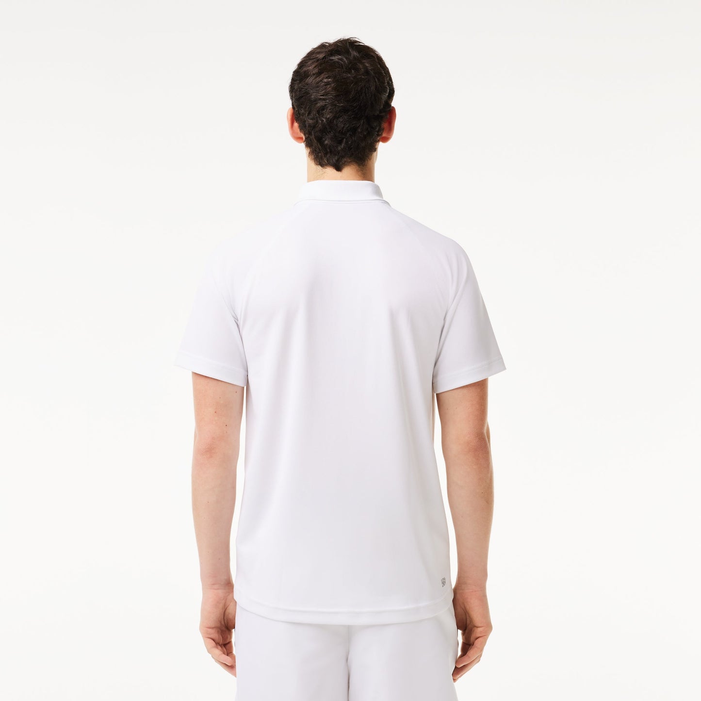 Regular Fit UV Protect Polo Shirt