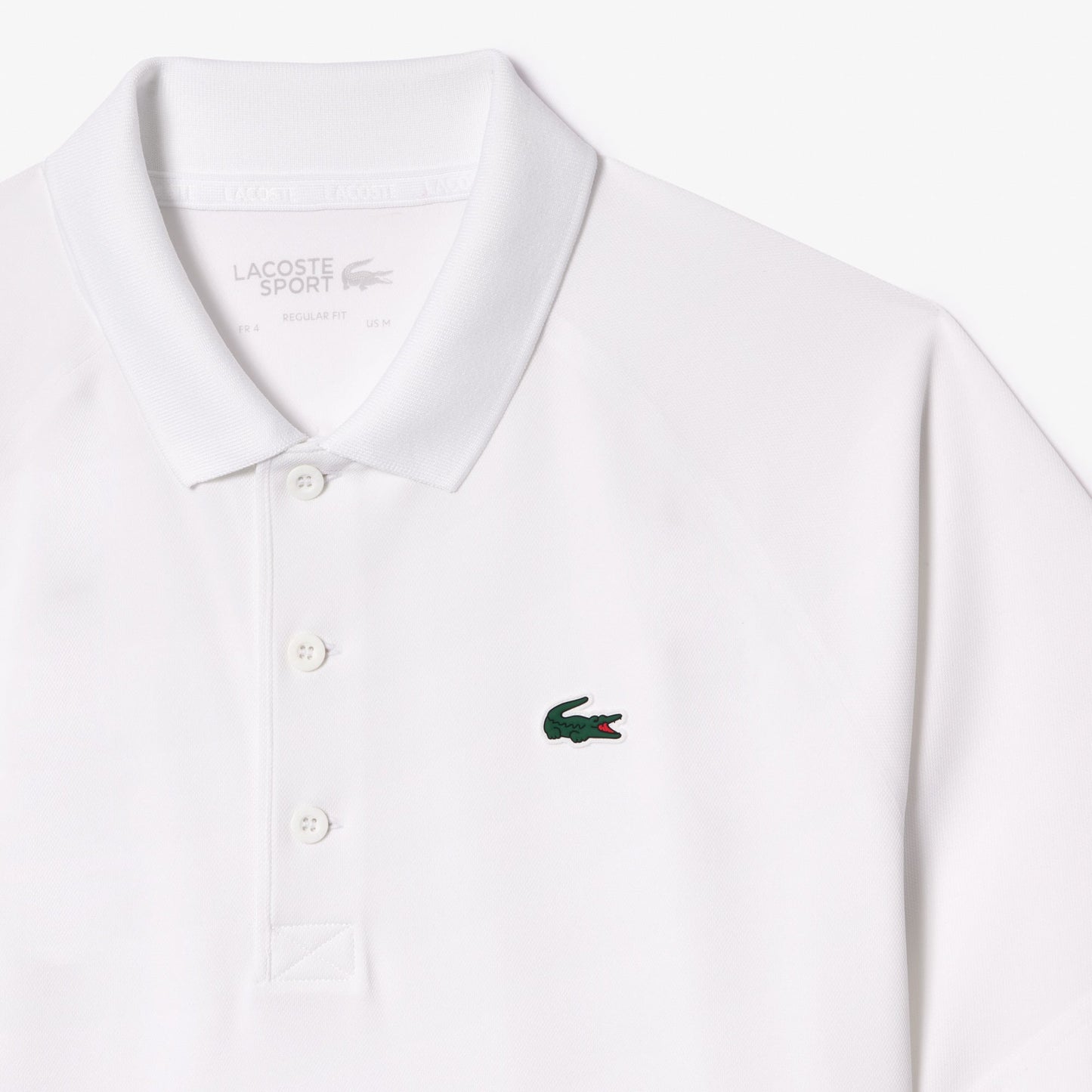 Regular Fit UV Protect Polo Shirt