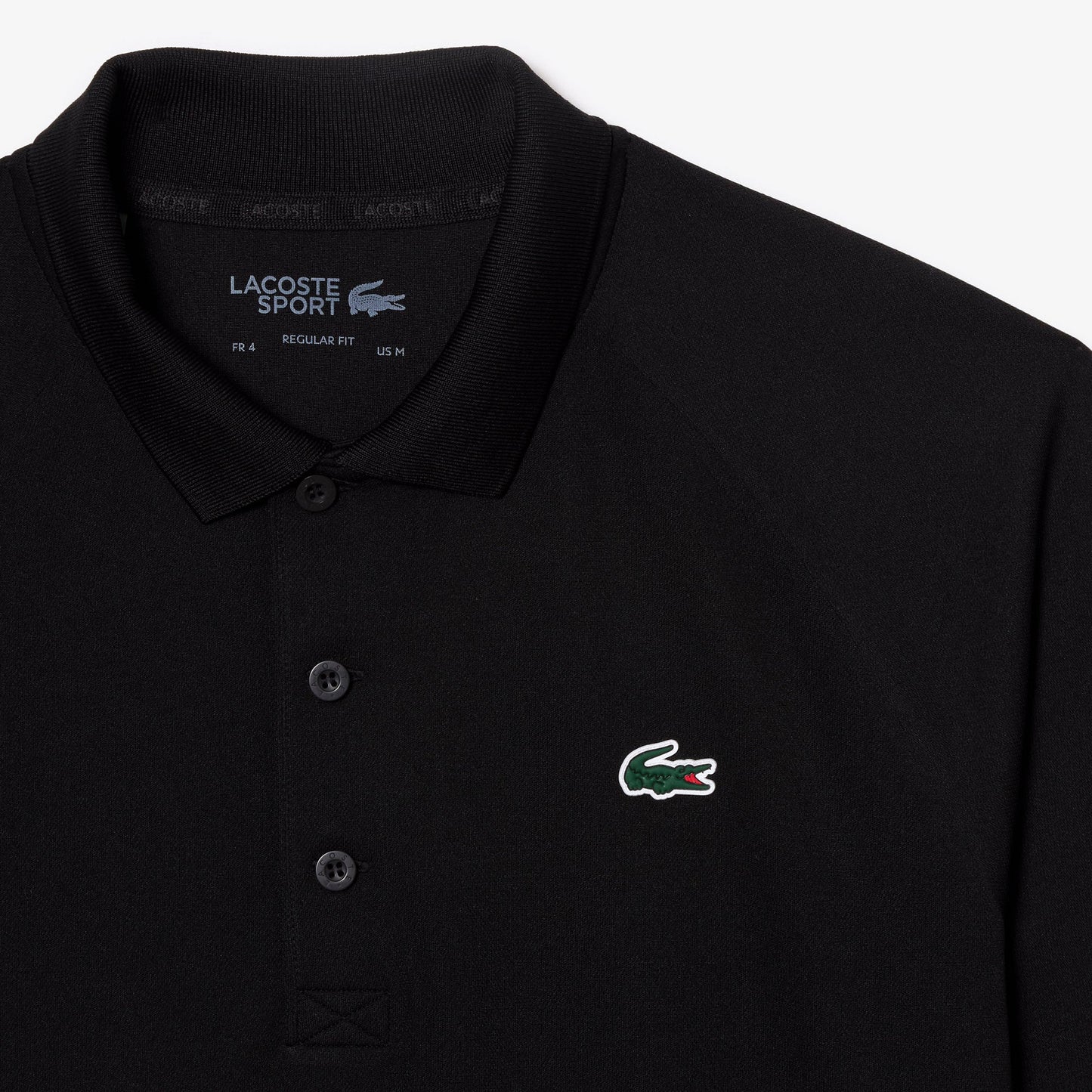 Regular Fit UV Protect Polo Shirt