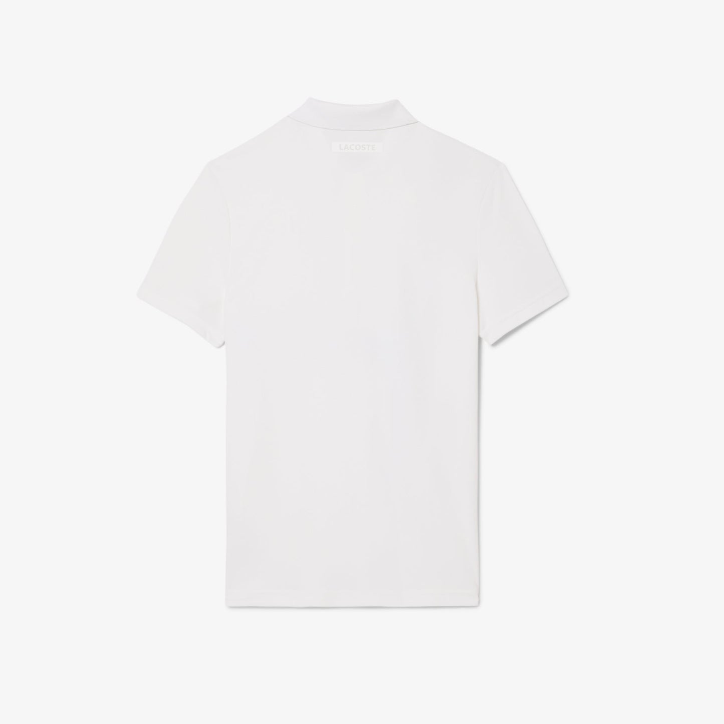 Lacoste Tennis x Novak Djokovic Polo Shirt