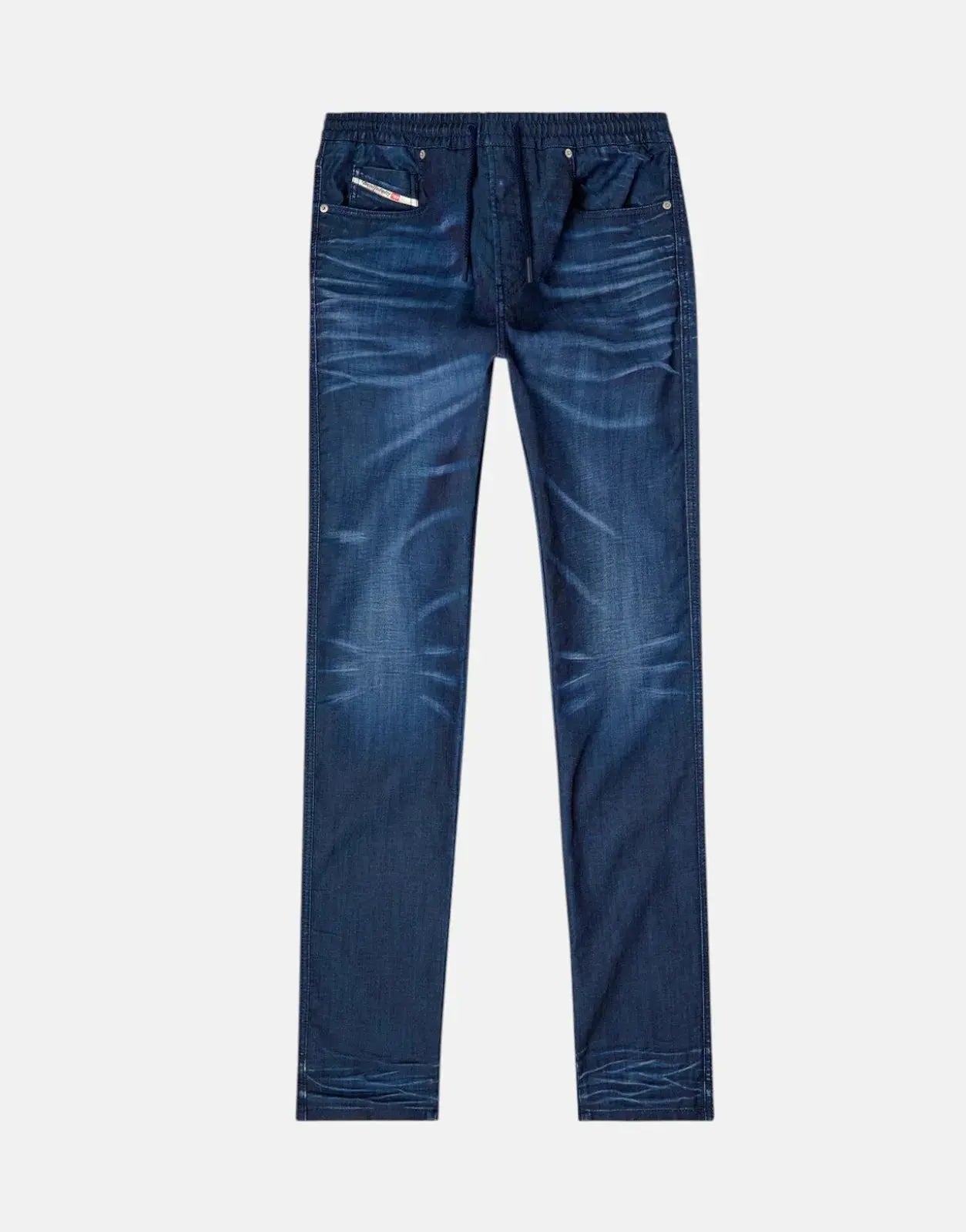 Diesel 2060 D-Strukt Jogg Sweat Jeans