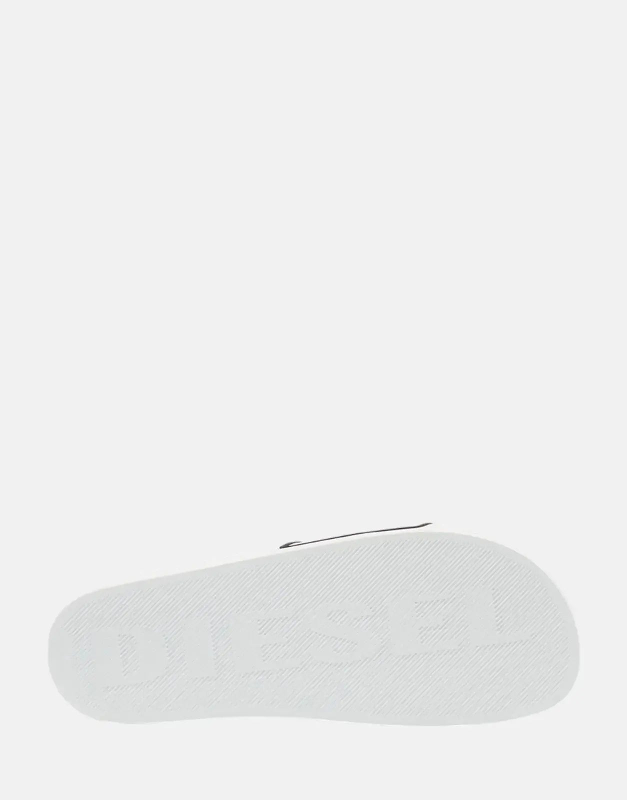 Diesel SA-Mayemi CC White Slides