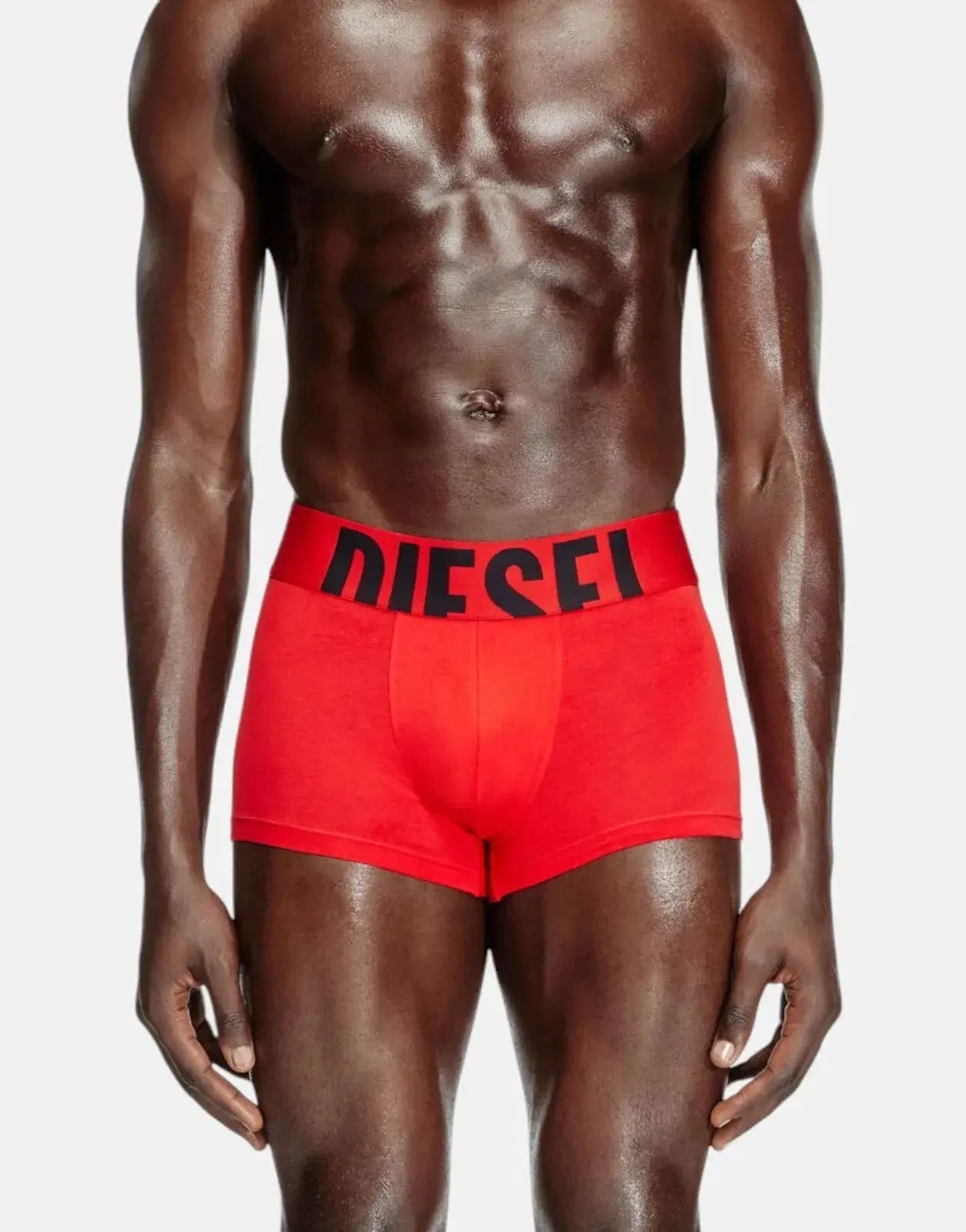 Diesel Umbx-Damien 3 Pack Boxer Shorts
