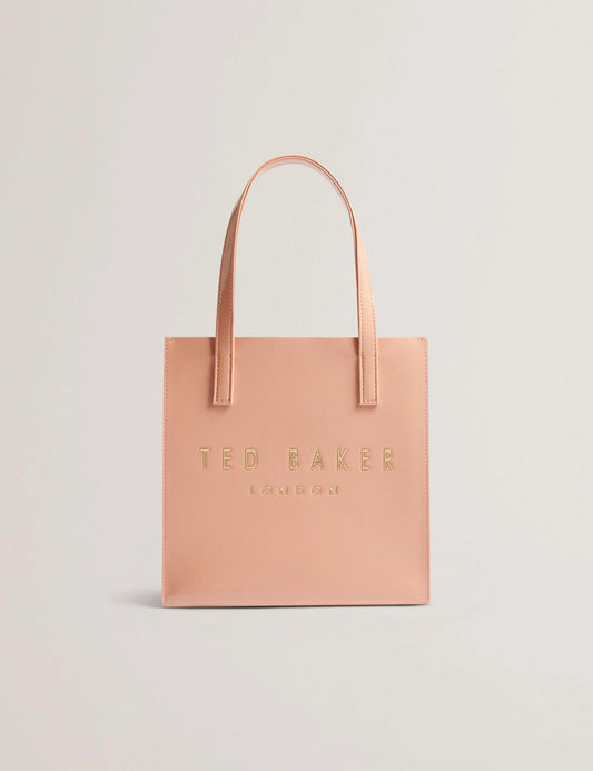 Women's CRINION-Crinkle Small Icon Bag