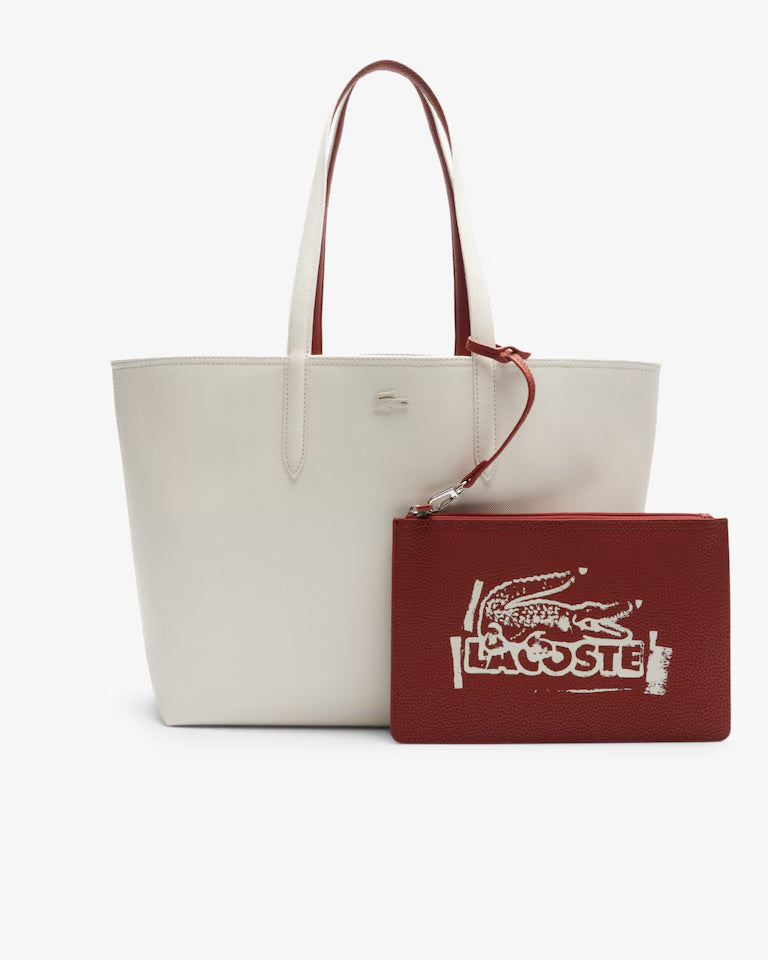Women's Anna Reversible Zip Tote