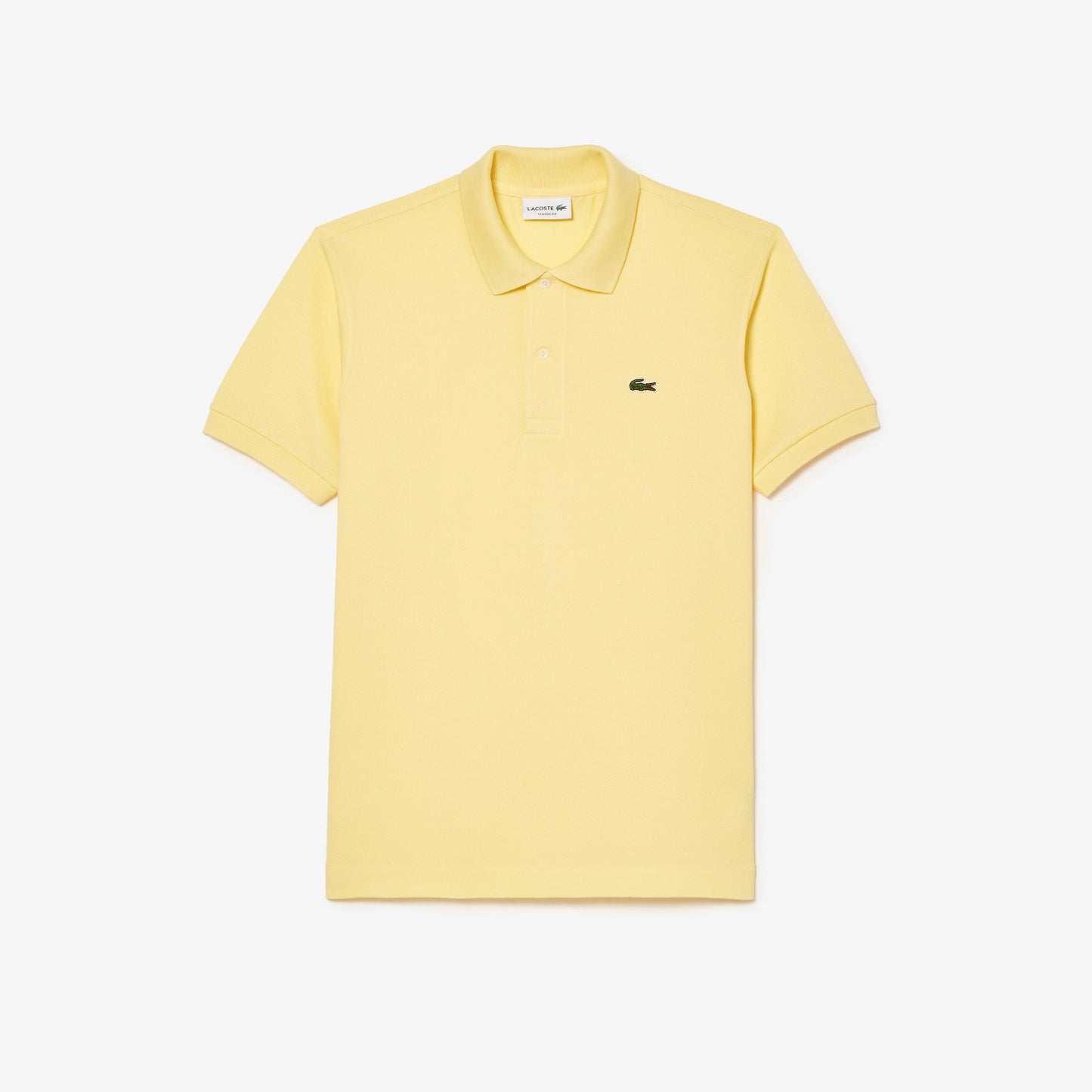 Classic Fit L.12.12 Original Polo Shirt