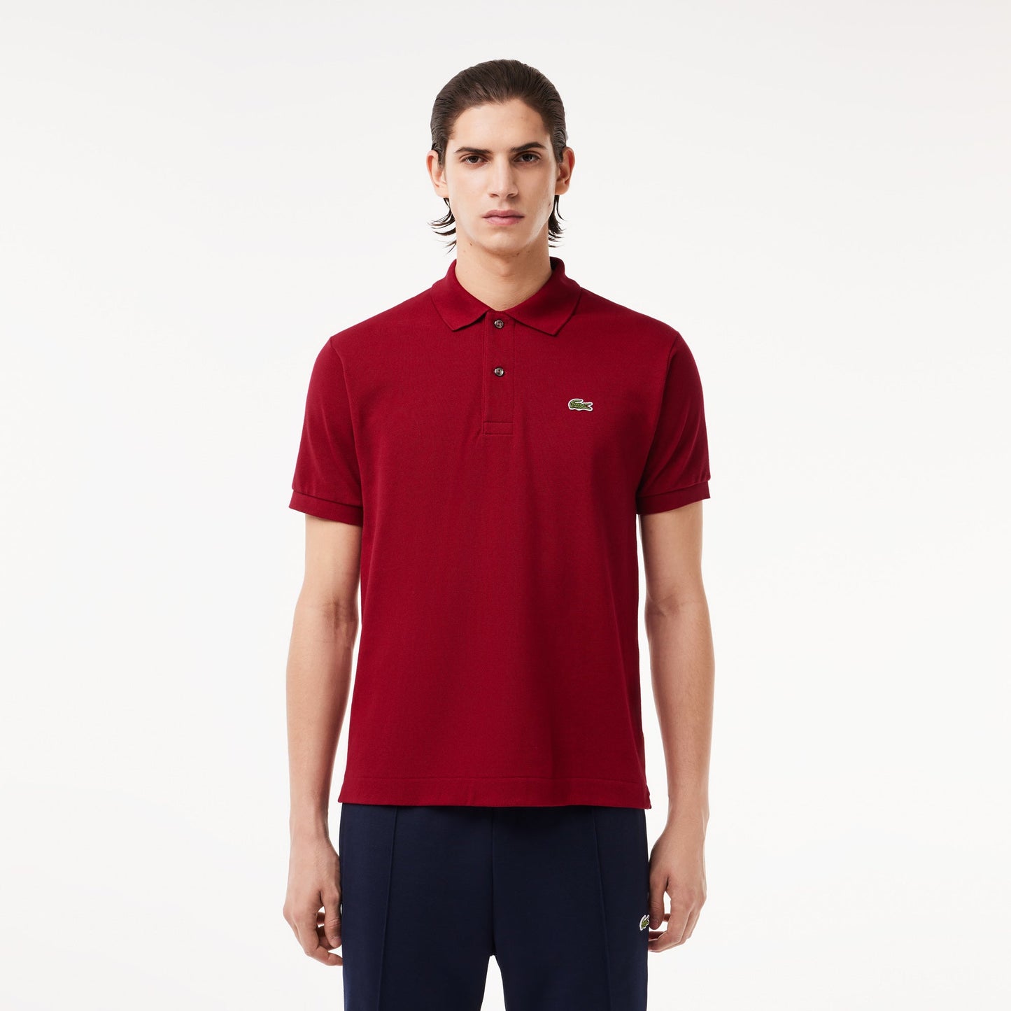Classic Fit L.12.12 Original Polo Shirt