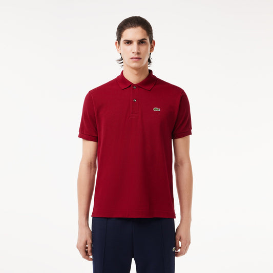 Classic Fit L.12.12 Original Polo Shirt