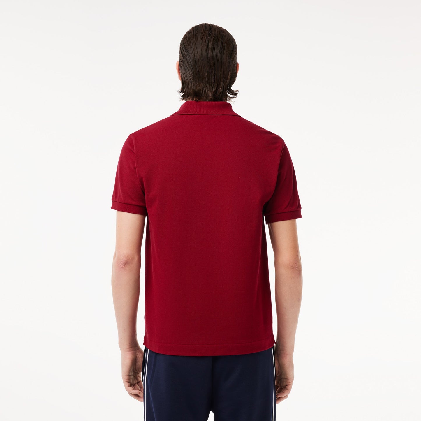 Classic Fit L.12.12 Original Polo Shirt