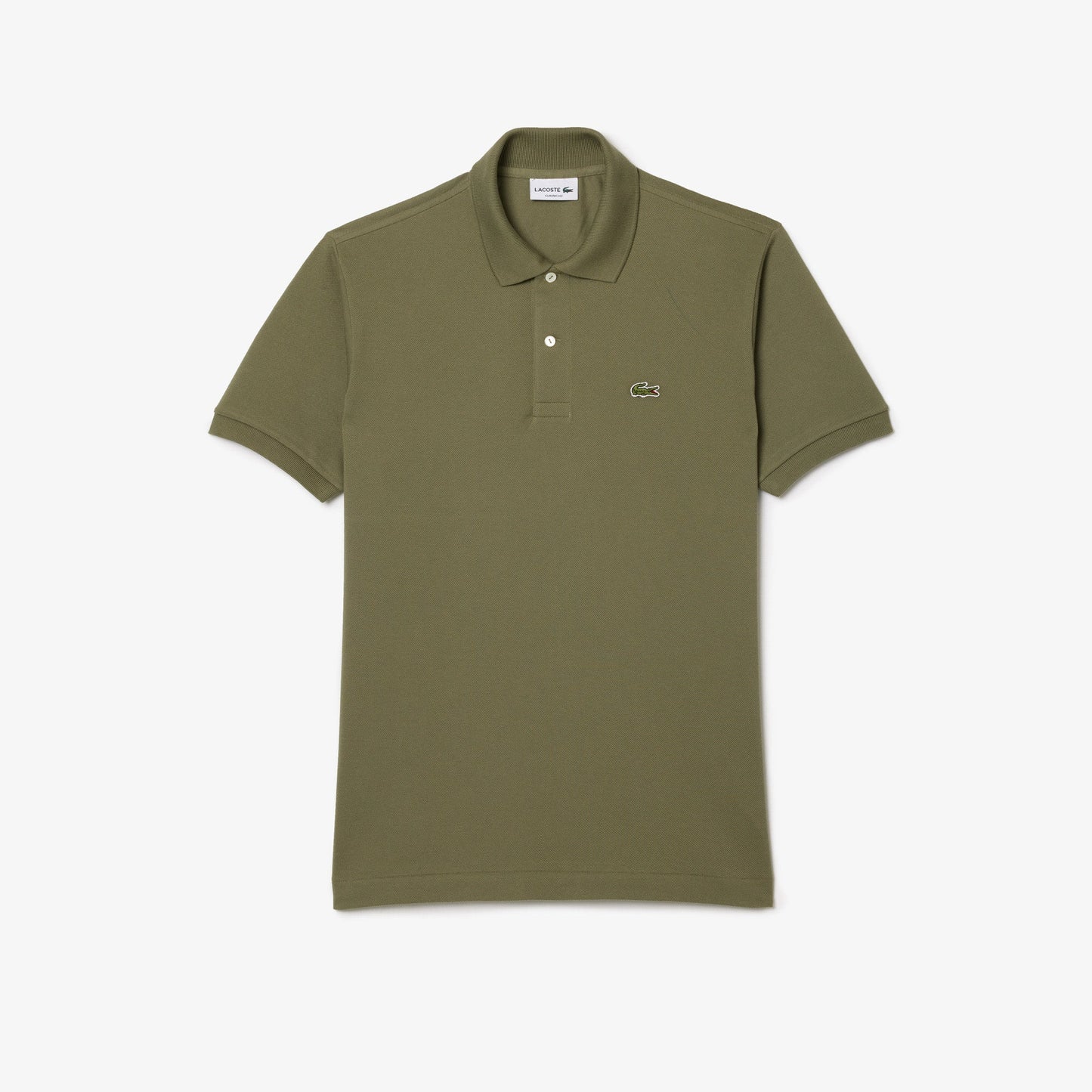 Classic Fit L.12.12 Original Polo Shirt