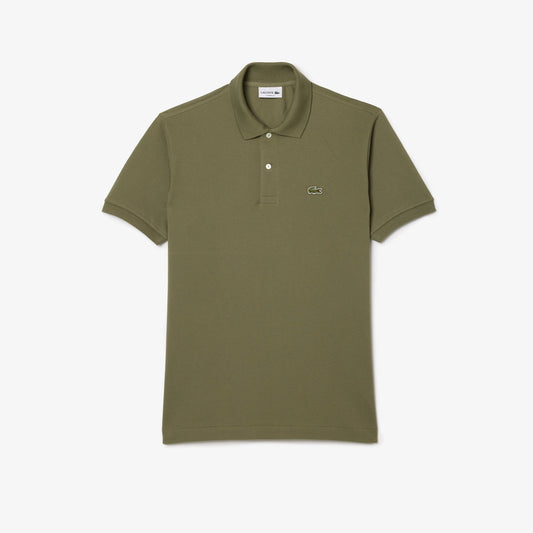 Classic Fit L.12.12 Original Polo Shirt
