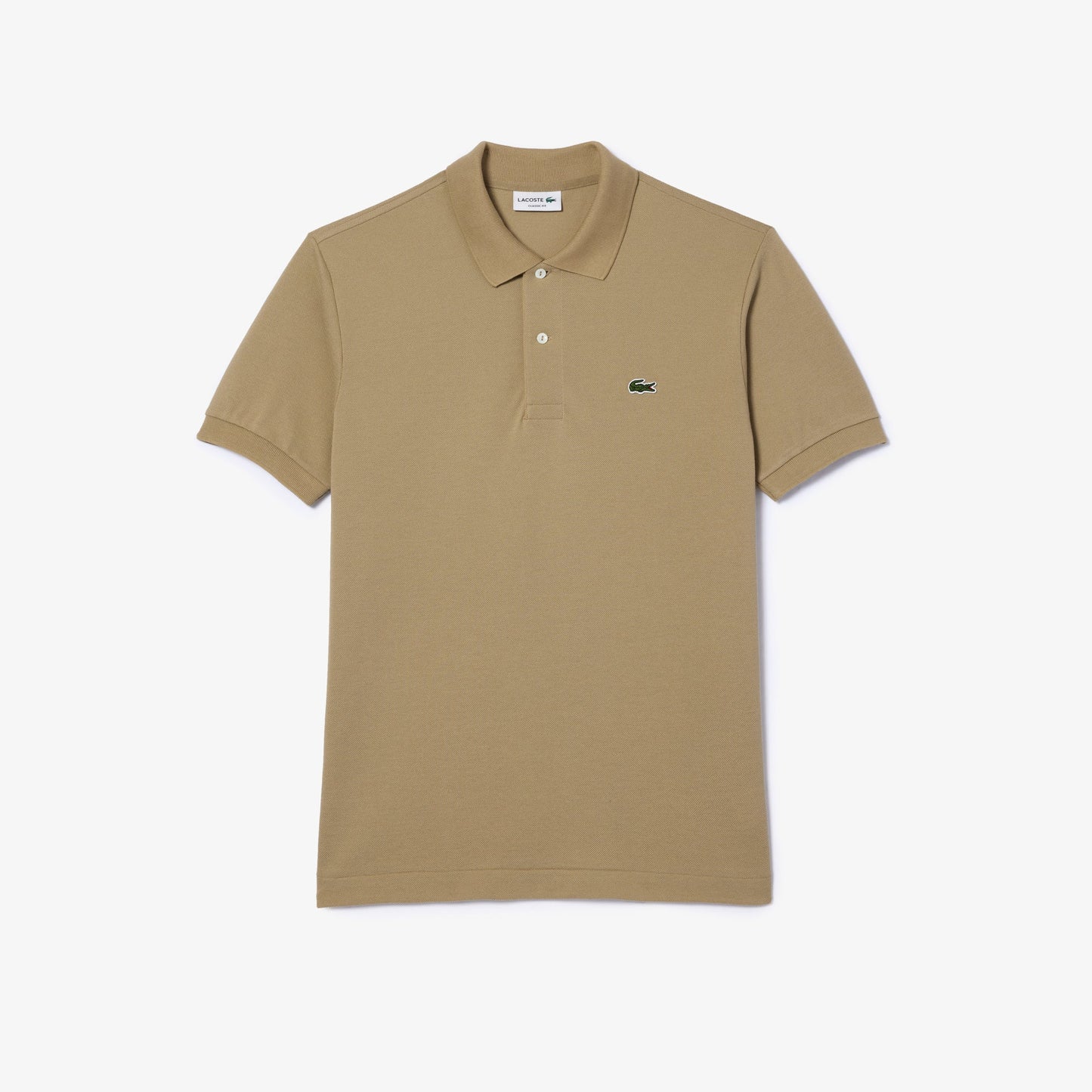 Classic Fit L.12.12 Original Polo Shirt