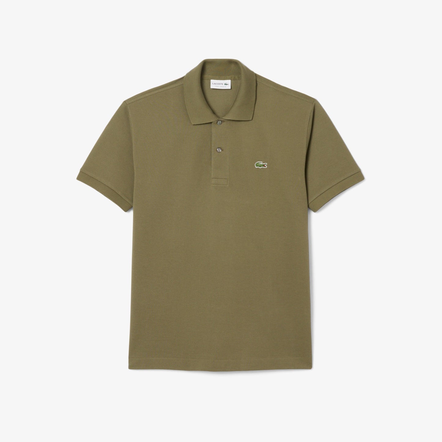 Classic Fit L.12.12 Original Polo Shirt