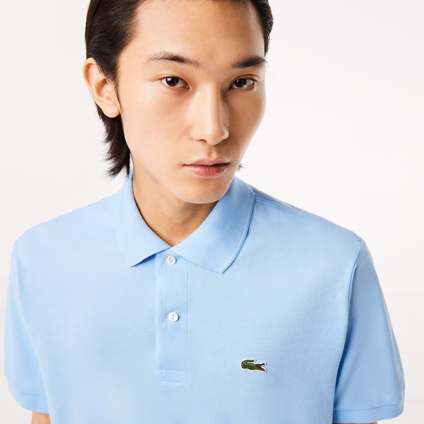 Classic Fit L.12.12 Original Polo Shirt