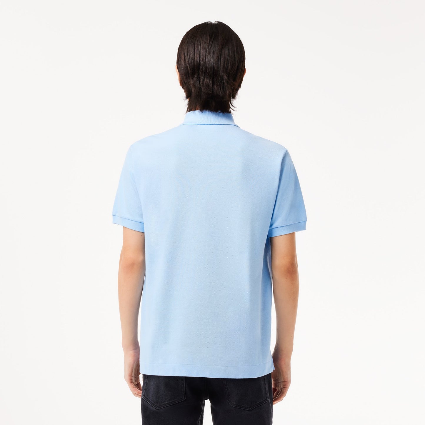 Classic Fit L.12.12 Original Polo Shirt