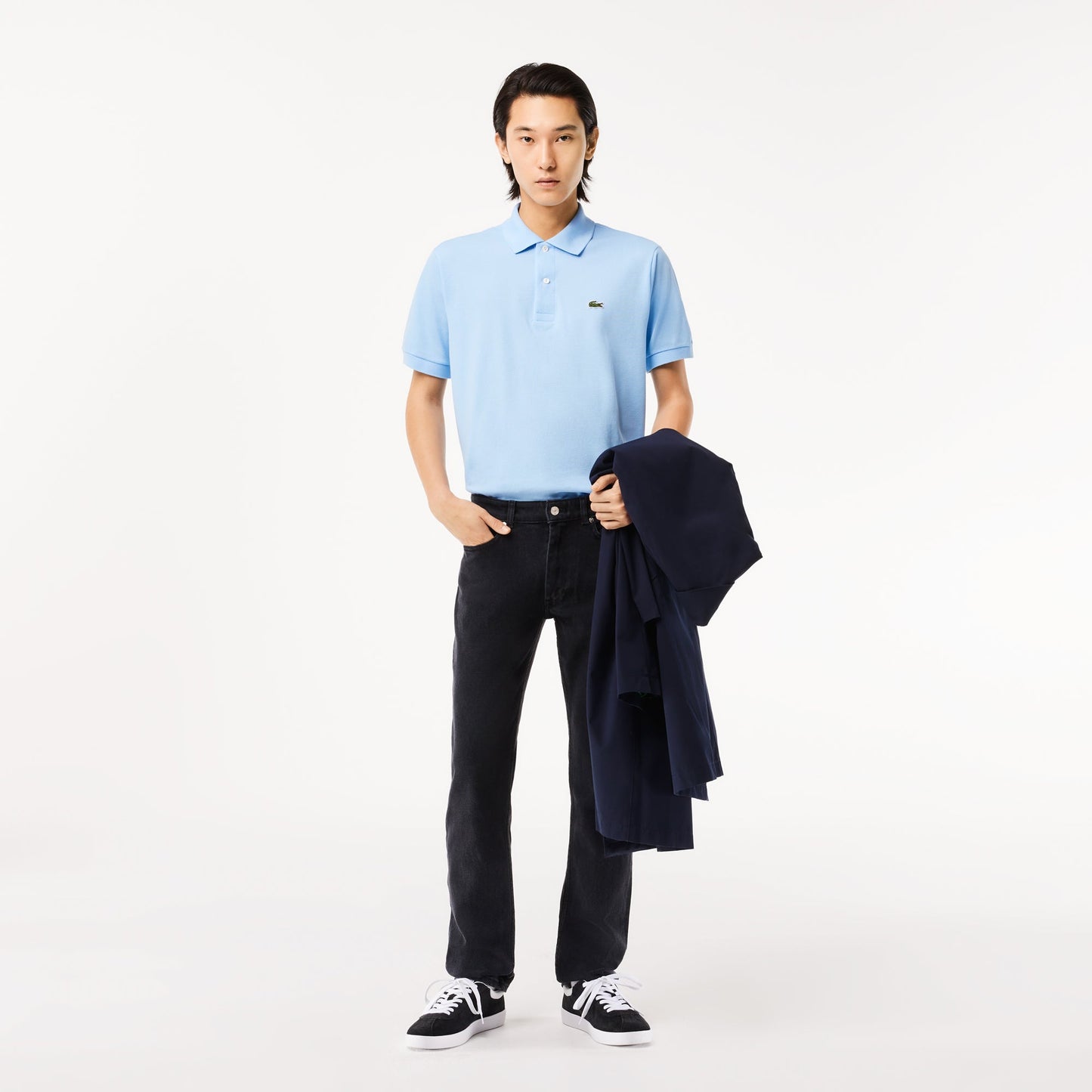 Classic Fit L.12.12 Original Polo Shirt