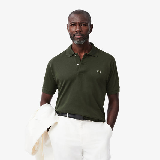 Classic Fit L.12.12 Original Polo Shirt