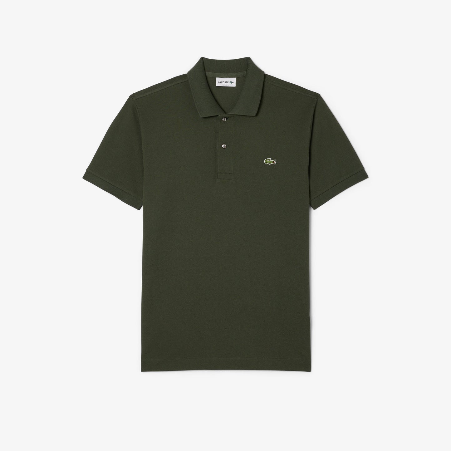 Classic Fit L.12.12 Original Polo Shirt