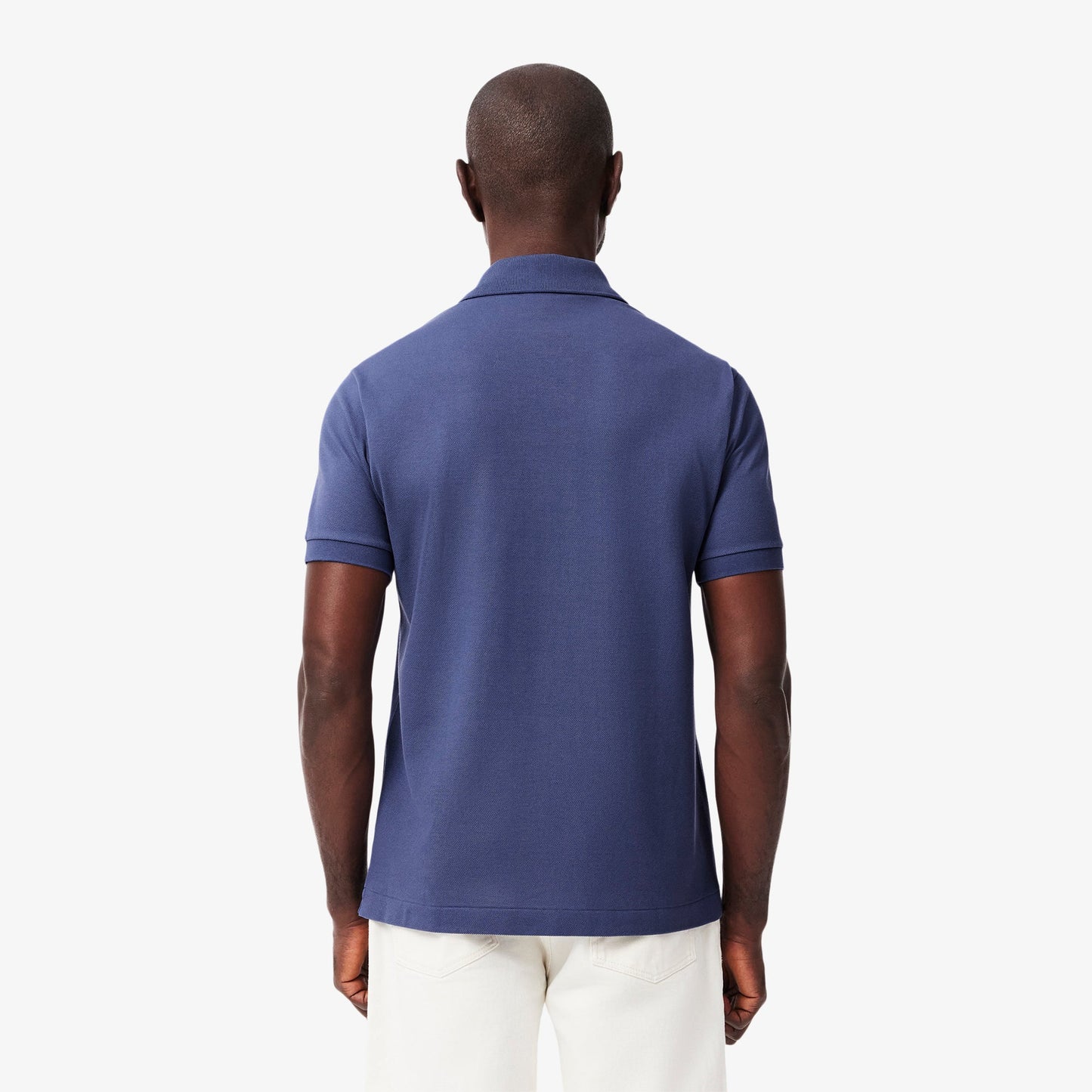 Classic Fit L.12.12 Original Polo Shirt