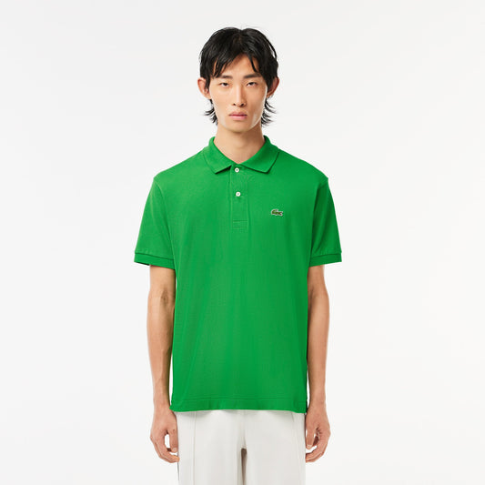 Classic Fit L.12.12 Original Polo Shirt