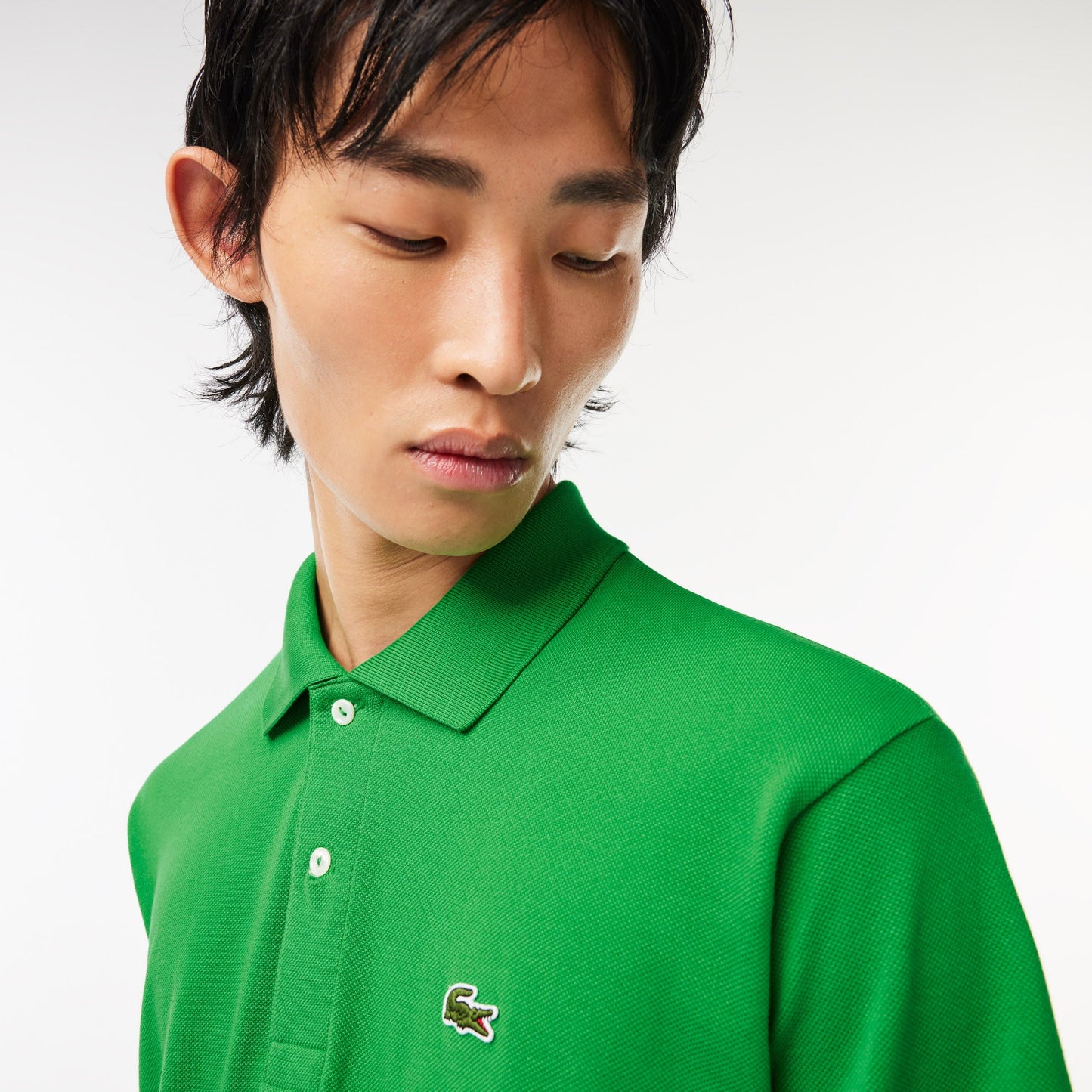 Classic Fit L.12.12 Original Polo Shirt