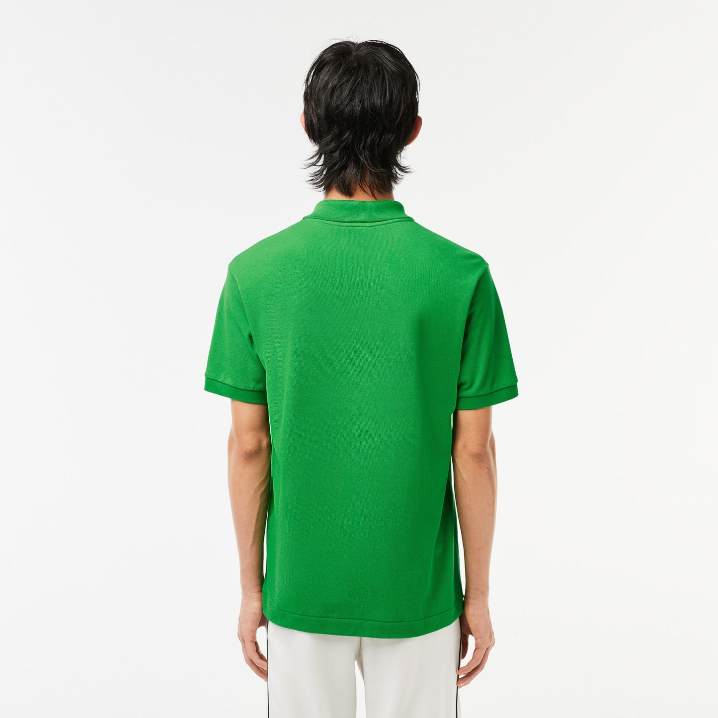 Classic Fit L.12.12 Original Polo Shirt