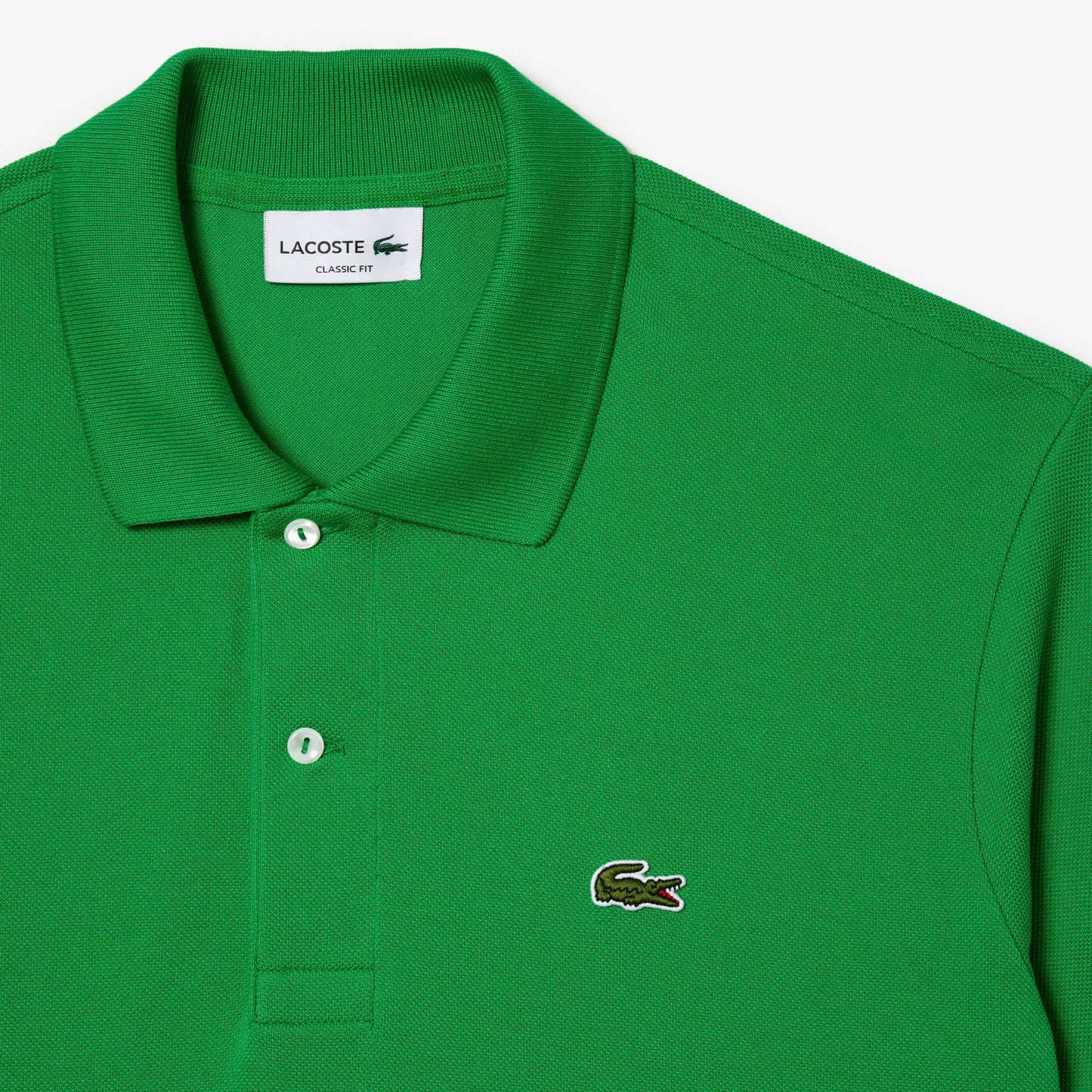 Classic Fit L.12.12 Original Polo Shirt