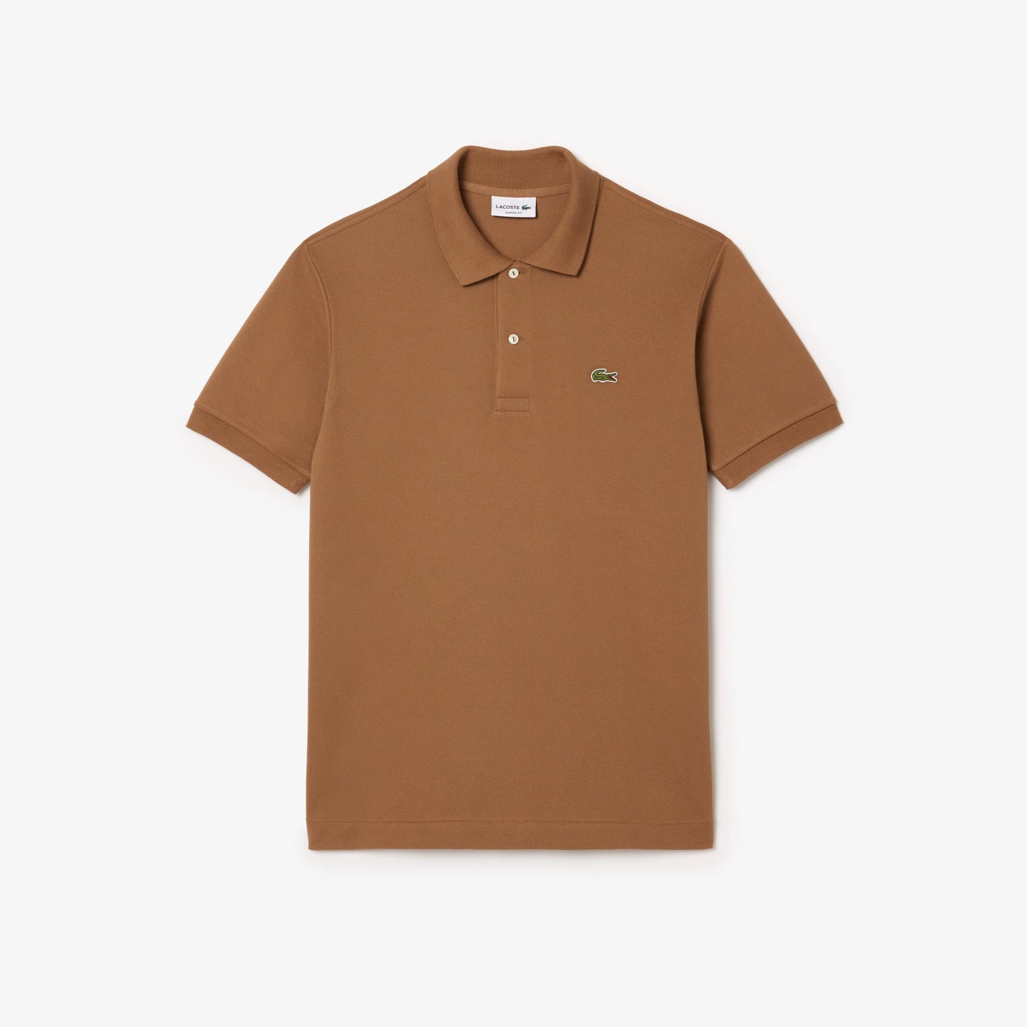 Classic Fit L.12.12 Original Polo Shirt
