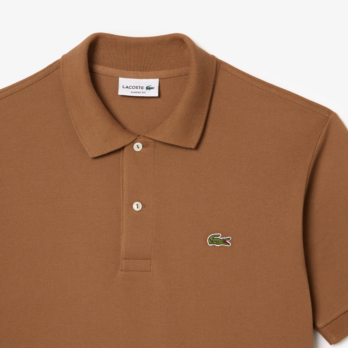 Classic Fit L.12.12 Original Polo Shirt