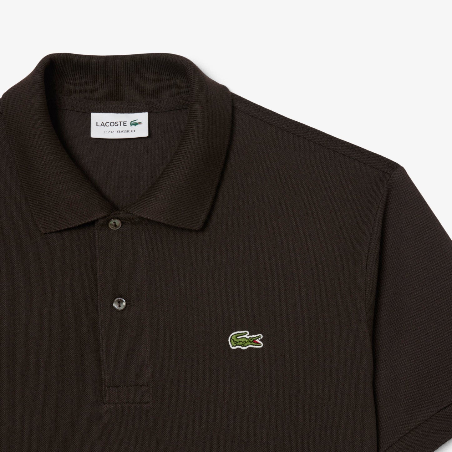 Classic Fit L.12.12 Original Polo Shirt