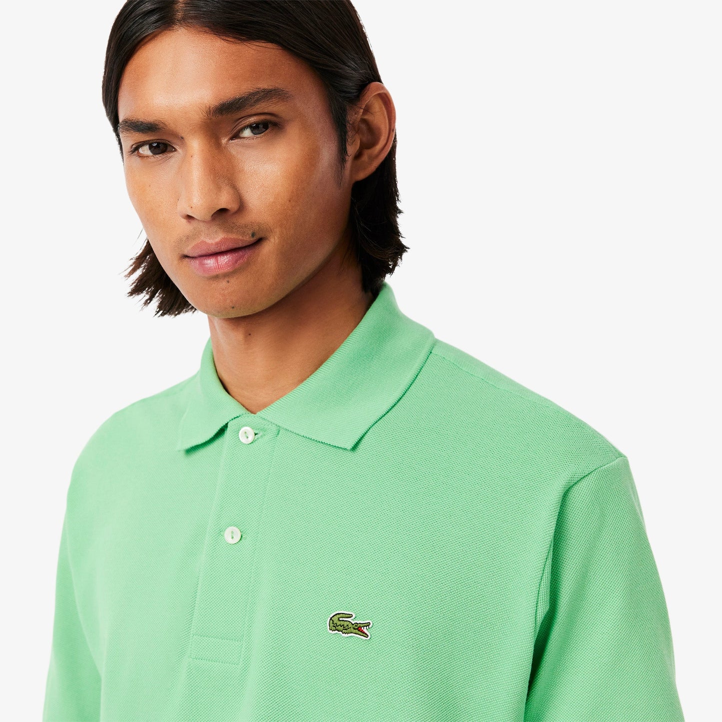 Classic Fit L.12.12 Original Polo Shirt