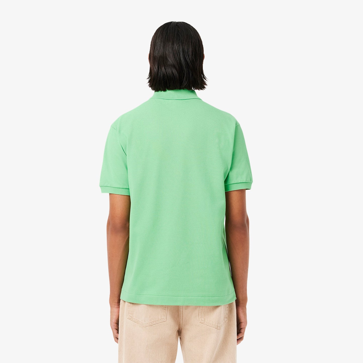 Classic Fit L.12.12 Original Polo Shirt