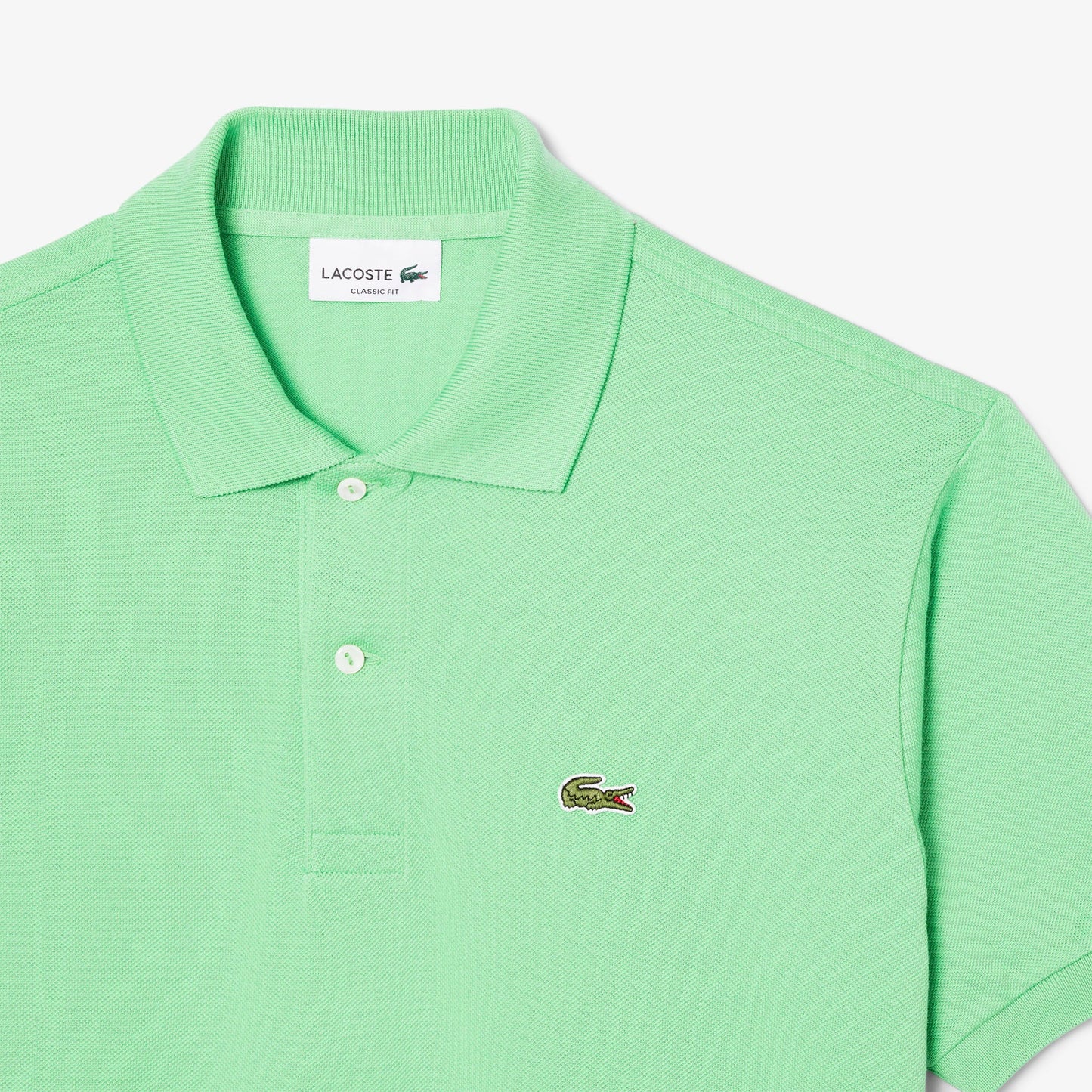 Classic Fit L.12.12 Original Polo Shirt