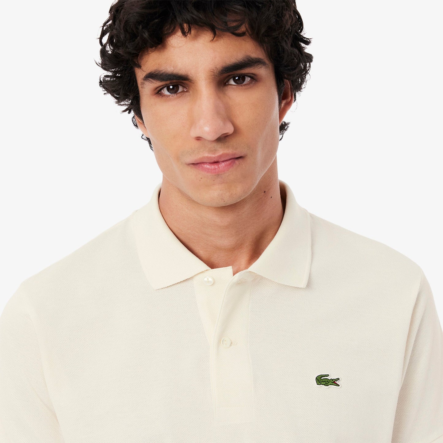 Classic Fit L.12.12 Original Polo Shirt