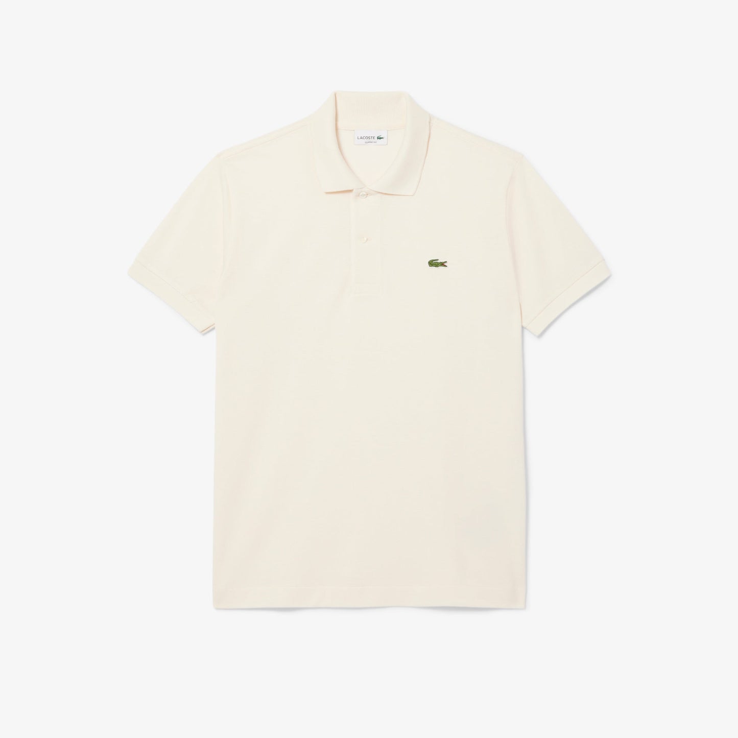 Classic Fit L.12.12 Original Polo Shirt