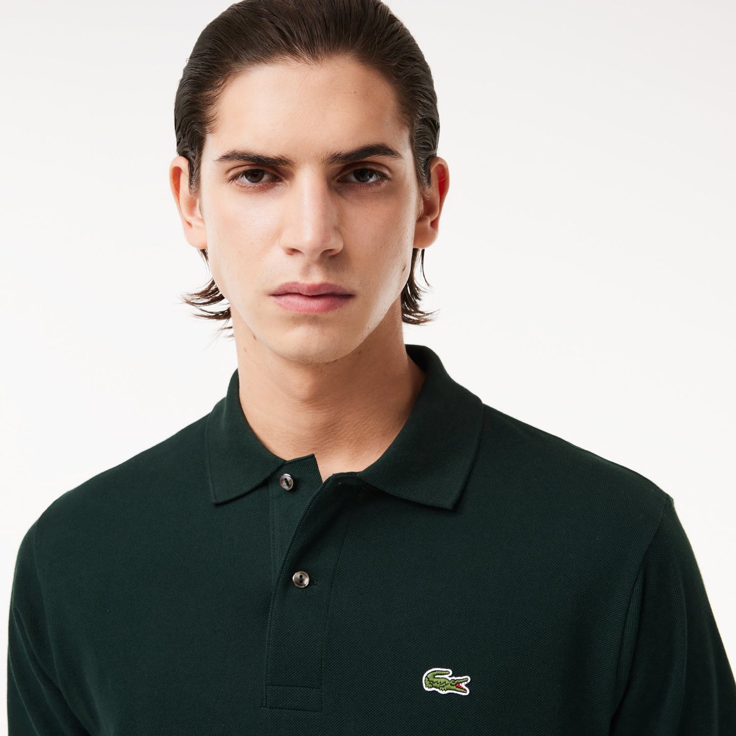 Classic Fit L.12.12 Original Polo Shirt