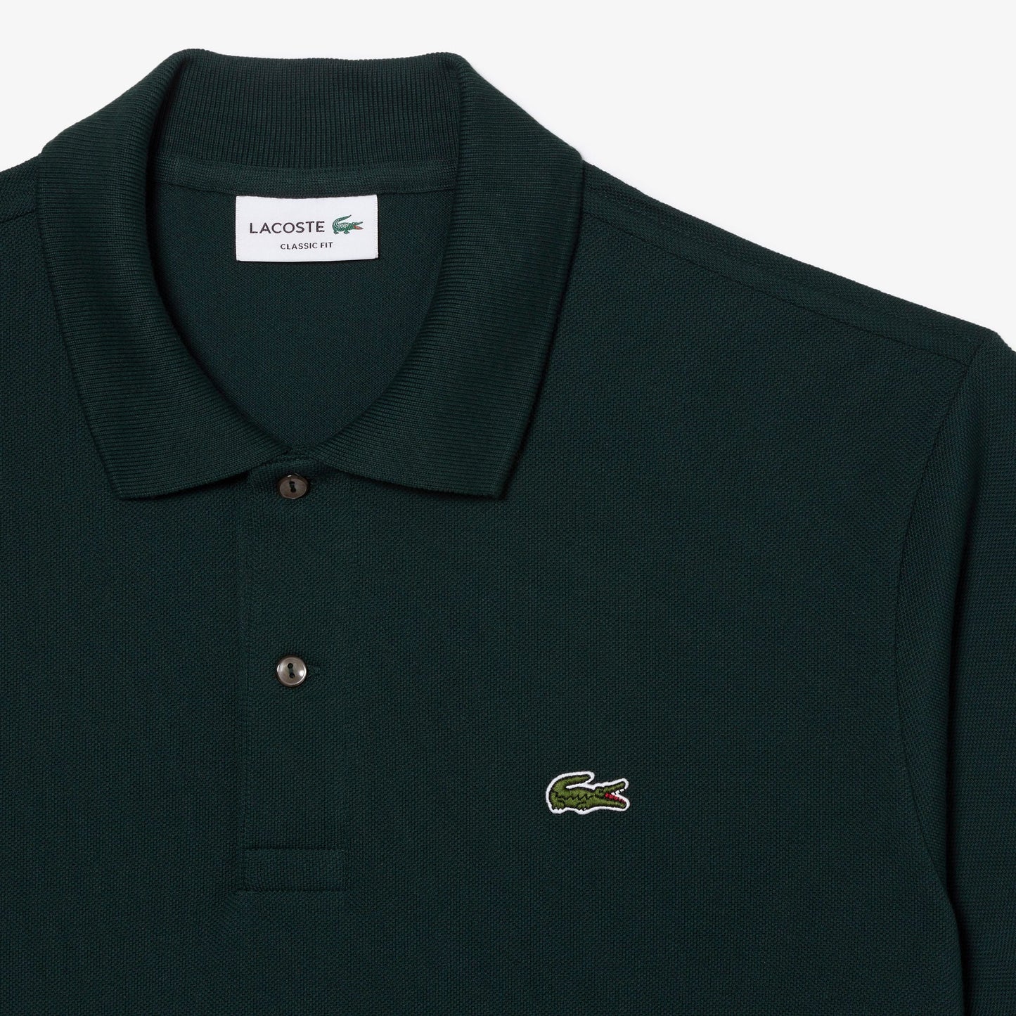 Classic Fit L.12.12 Original Polo Shirt