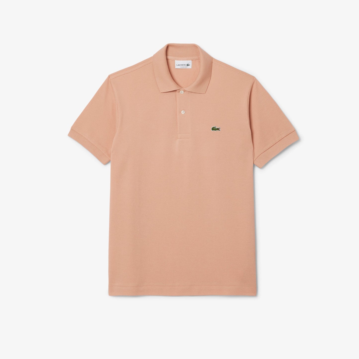 Classic Fit L.12.12 Original Polo Shirt