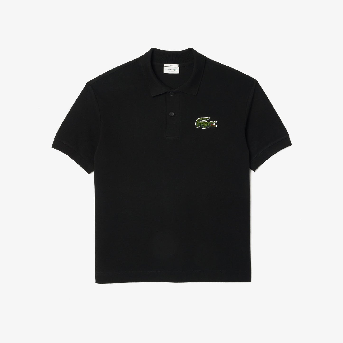 Original L.12.12 Loose fit 80's crocodile Polo Shirt