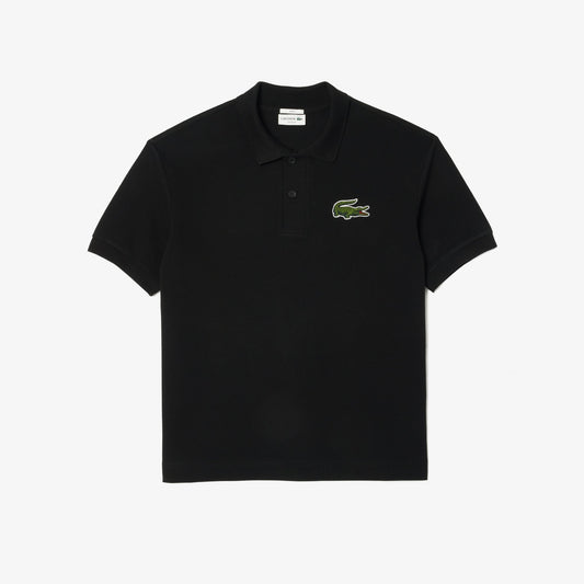 Original L.12.12 Loose fit 80's crocodile Polo Shirt