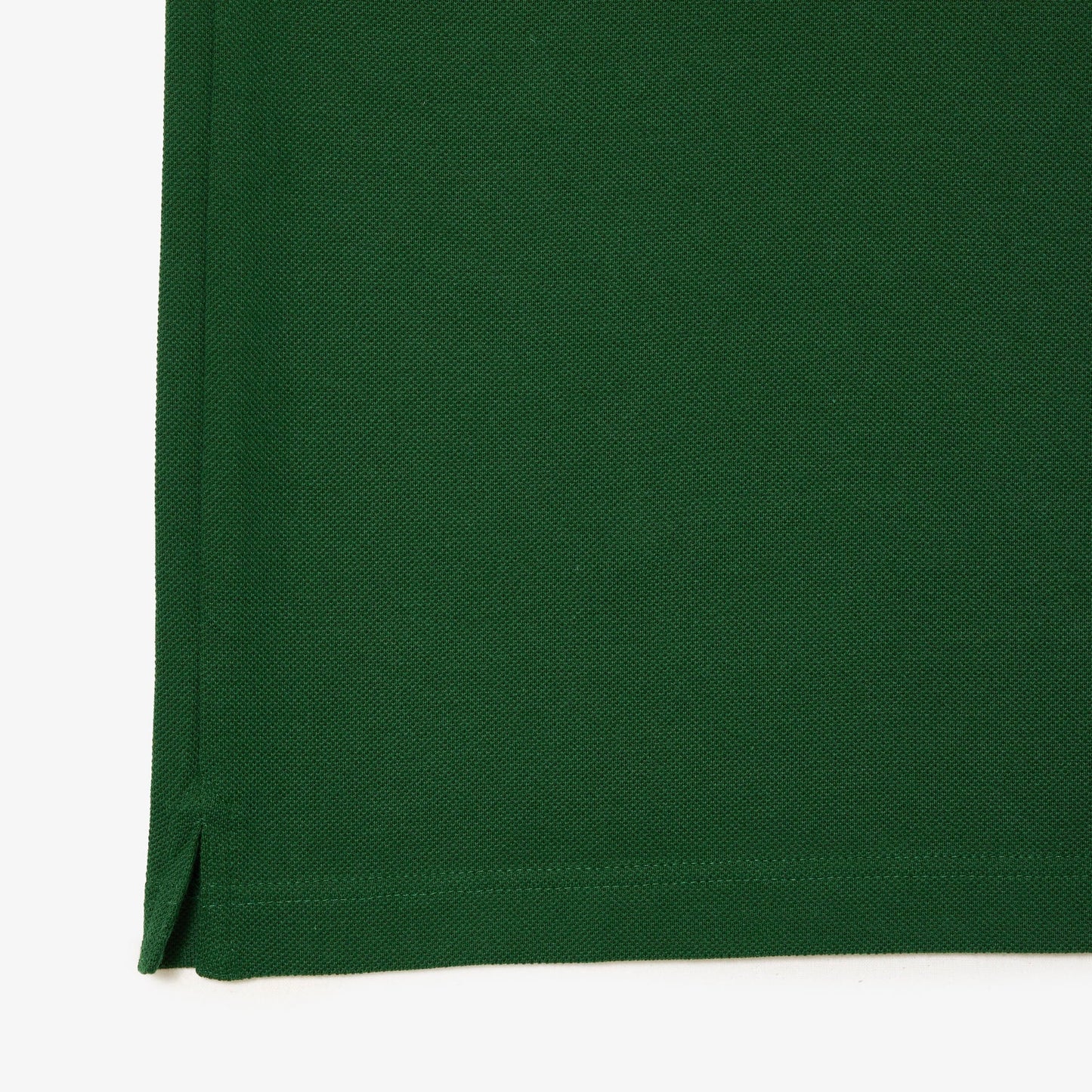 Slim Fit L.12.12 Piqué Polo Shirt