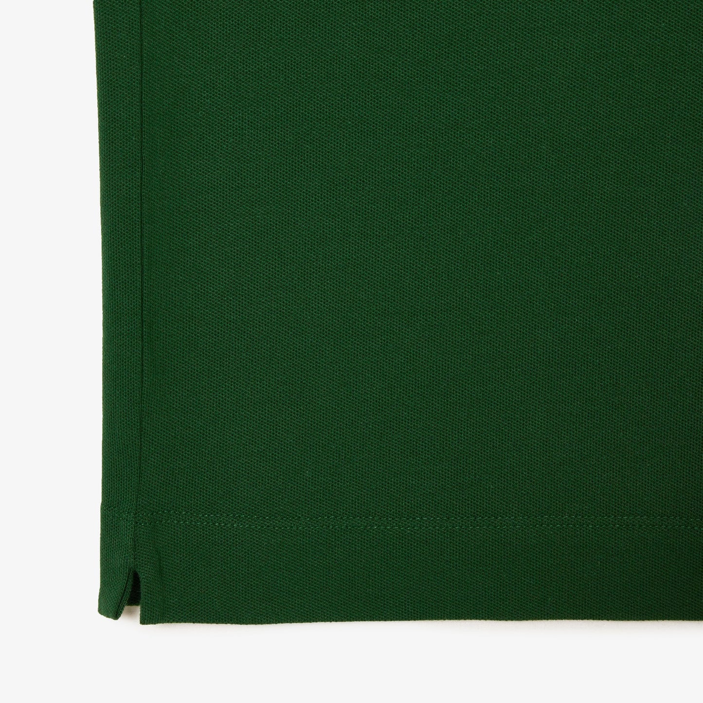 Regular Fit Paris Stretch Piqué Polo Shirt