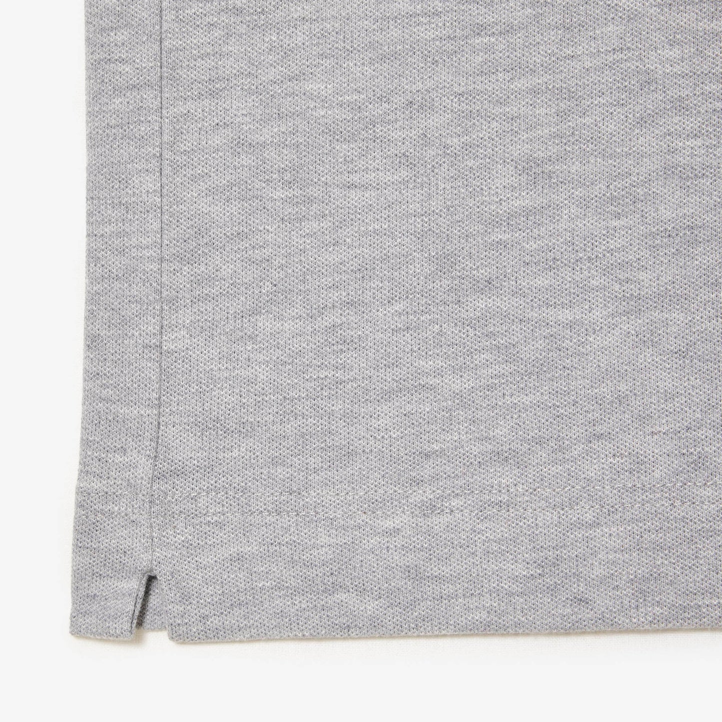 Regular Fit Paris Stretch Piqué Polo Shirt