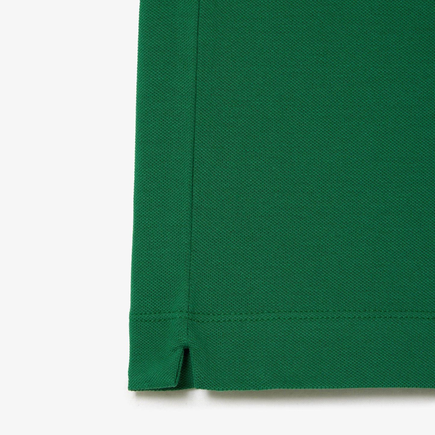 Regular Fit Paris Stretch Piqué Polo Shirt