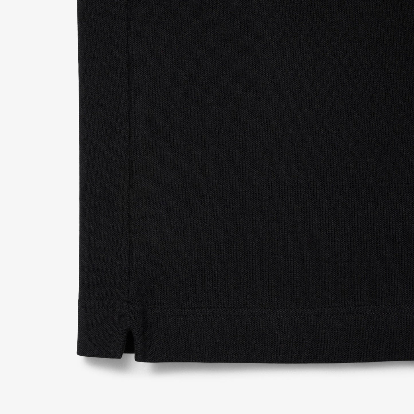 Regular Fit Paris Stretch Piqué Polo Shirt